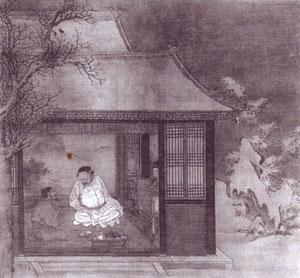 Ilustración tradicional